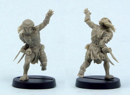 2Blade-Hunter. Click for a larger version