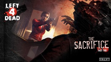 Left 4 Dead - Sacrifice pt. 2 Left 4 Dead - Sacrifice pt. 2