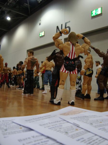 ...others call it a gay disco.