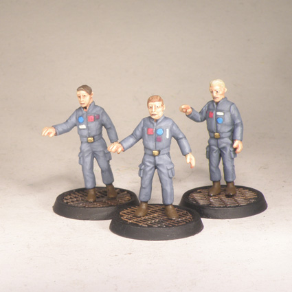 Photo © Ainsty Castings