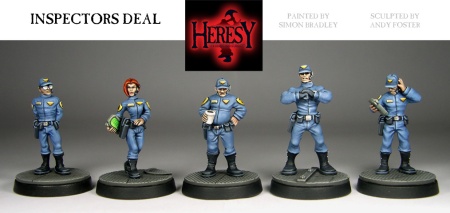 Click for a larger version, photo © Heresy Miniatures