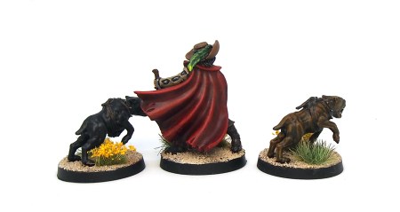 Freebooter's Fate Tipo Duros